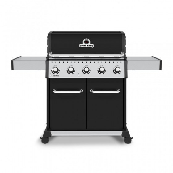 Grill gazowy Broil King Baron 520